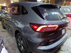 فۆرد ئێسکەیپ